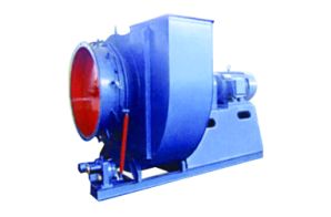 G4-68、Y4-68型離心通、引風(fēng)機(jī)